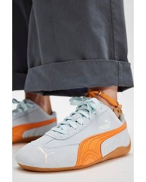 PUMA Speedcat Sneakers - Gray