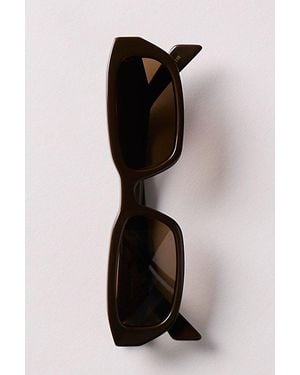 Banbe The Sophia Sunglasses - Black