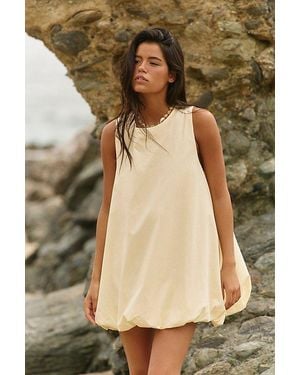 green pattern mini dress Mini Dress Riley Garden Lace Green L