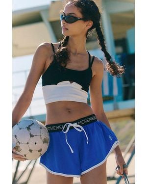 Fp Movement All Clear Star Player Cami - Blue