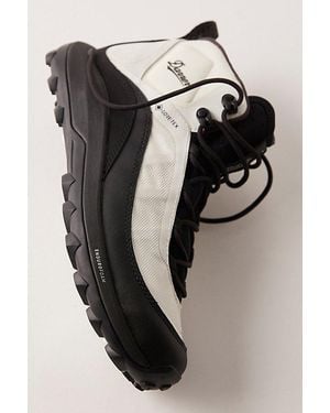 Danner N45 Mid Gtx Hiking Boots - Black