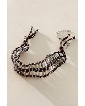 Free People Alexa Choker Necklace - Natural