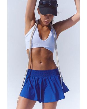 Fp Movement Element Shorts - Blue