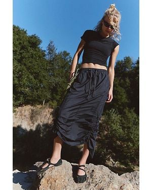 Fp Movement Sweet Embrace Skirt - Blue