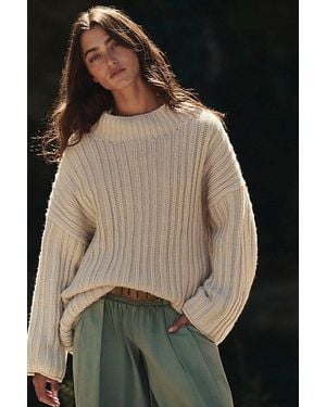 free-est Sandbar Pullover - Multicolour
