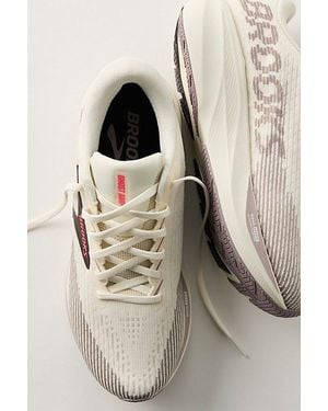 Brooks Ghost Amp Sneakers - Multicolor