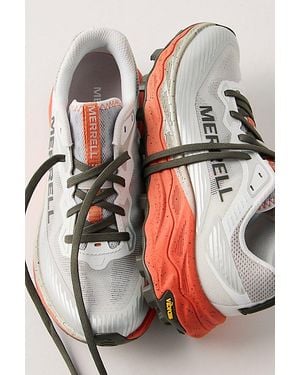 Merrell Agility Peak 6 Sneakers - Multicolor