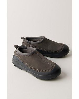 L.L. Bean L. L.Bean Wicked Good Max Slippers - Black