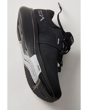 Mount to Coast R1 Sneakers - Black