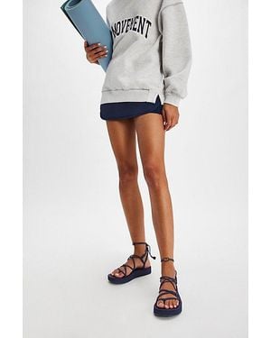 Teva Midform Infinity Sandals - Gray