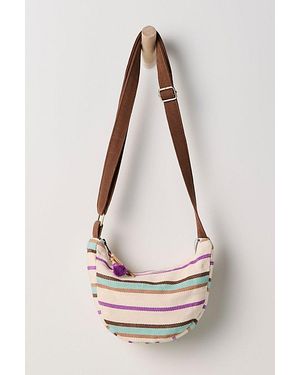 Mercado Global Valentina Sling Bag - Multicolour