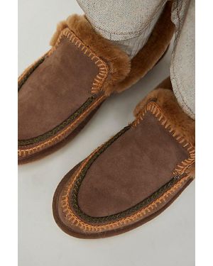 Laidbacklondon Jude Slippers - Multicolour