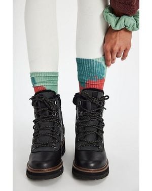 L.L. Bean L. L.Bean Camden Hills Alpine Boots - Black