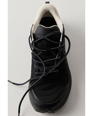On Shoes Cloudze Mo Trainers - Black