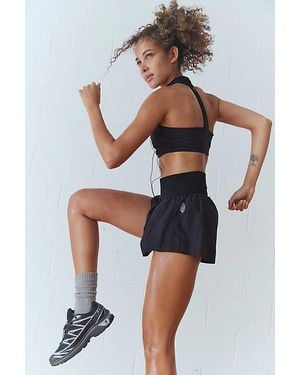 Fp Movement Carpe Diem Shorts - Black
