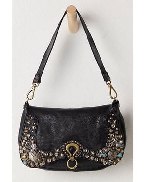 Campomaggi Bella Di Notte Bag - Black