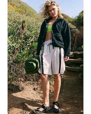 Fp Movement Hit The Slopes Fleece Jacket - Black