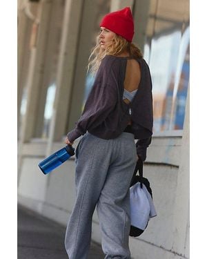 Fp Movement My Time Layer - Brown