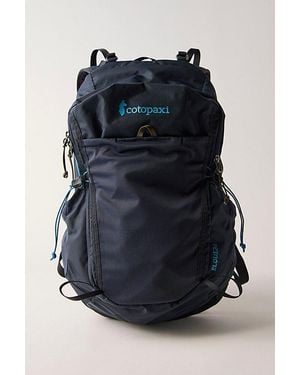 COTOPAXI Elqui Backpack - Black