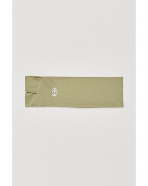 Fp Movement 2 Way Soft Headband - Multicolor