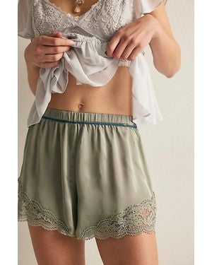 Intimately By Free People Meet Me - Multicolour