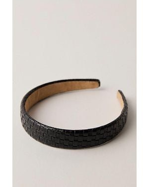 Free People Hailey Hard Headband - Multicolor