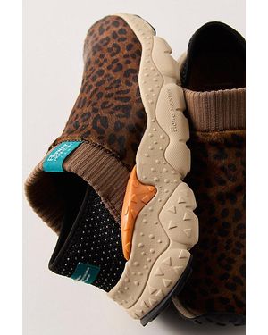 Flower Mountain Camp Uni Sneakers By - Black