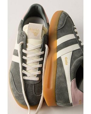 Gola Cyclone Sneakers - Multicolor