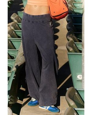 Fp Movement Hot Shot Easy Pants - Green