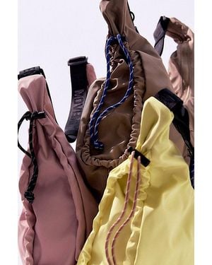 Fp Movement Freestyle Cinched Tote Bag - Pink