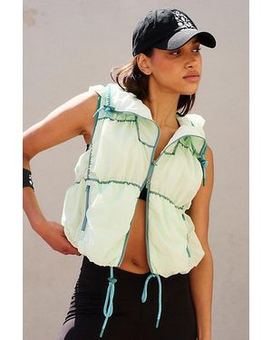 Fp Movement Happy Camper Vest - Multicolor