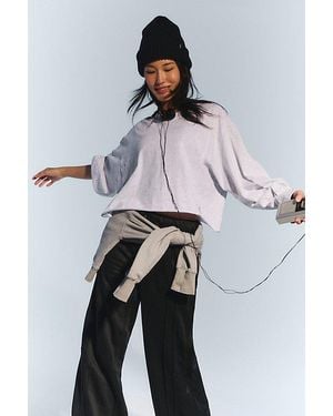 Fp Movement Inspire Layer - Gray