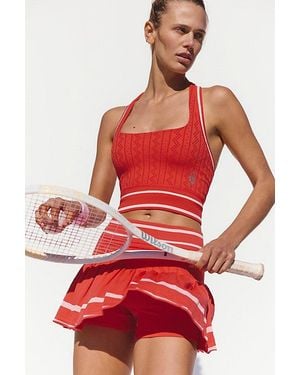 Fp Movement Advantage Set - Red