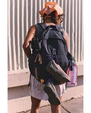 Fp Movement Never Lost Backpack - Black