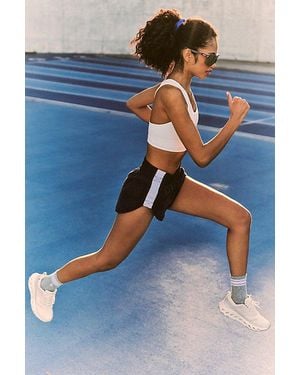 Fp Movement Trail Angel Shorts - Blue