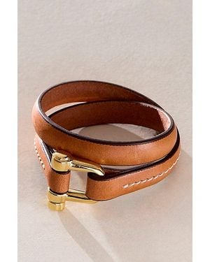 CXC Grillette Bracelet By - Brown