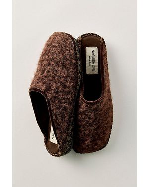 Naguisa Namo Espadrille Slippers By - Multicolor