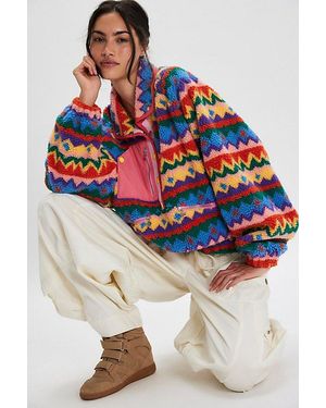 Celiab Clarity Jacket - Multicolor