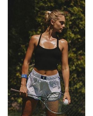Fp Movement All Clear Solid Cami - Blue