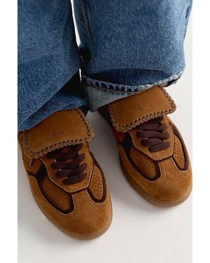 Alohas Tb.490 Club Trainers - Blue