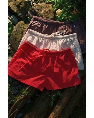 Fp Movement Coast To Coast Hike Shorts - Green