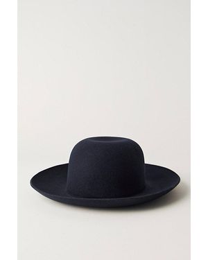 Lemonade Collective Sorrento Hat - Blue