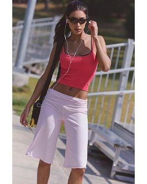 Fp Movement Hot Shot Renewal Pants - Multicolor