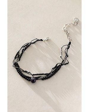 Free People Moondance Anklet - Natural