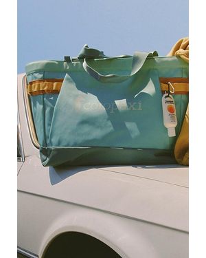COTOPAXI Allpa 60L Gear Hauler Tote - Blue