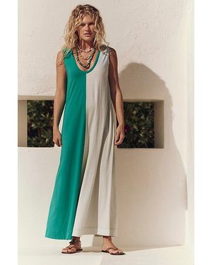 free-est Shea Midi - Multicolour