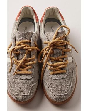 Coolway Thai Sneakers - Brown
