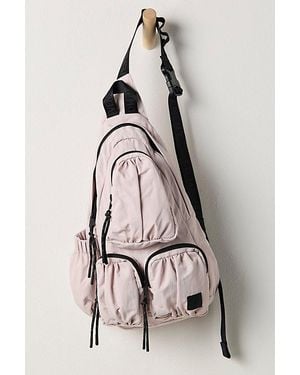 Fp Movement Never Still Sling Bag - Pink