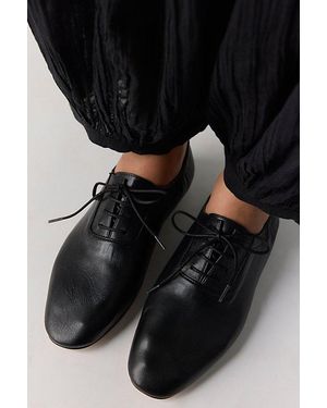 Bronx Chicago Jazz Shoes By - Black