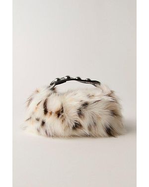 Apparis Marfa Pochette - Natural